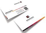 name card print