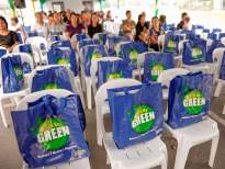 event setup services