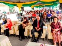 event setup services kuching