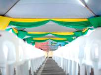 event setup services kuching