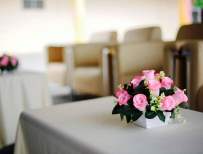event setup services