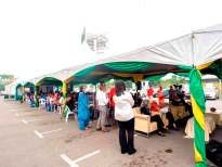 event setup services