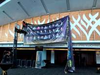 event setup