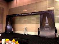 event setup