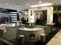 event setup kuching