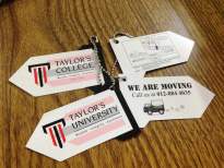 DIGITAL OFFSET PRINTING