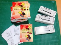 DIGITAL OFFSET PRINTING