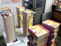 DIGITAL OFFSET PRINTING