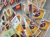 DIGITAL OFFSET PRINTING