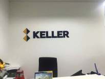 indoor signboard