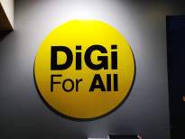 indoor signboard