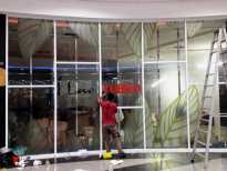 INKJET PRINTING KUCHING
