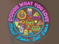 LED NEON SIGNAGE KUCHING