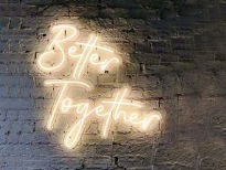 LED NEON SIGNAGE KUCHING