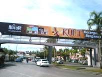 OUTDOOR MEDIA KUCHING