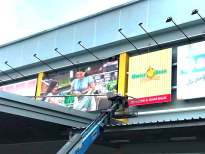 OUTDOOR MEDIA KUCHING