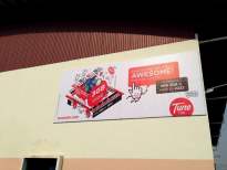 OUTDOOR MEDIA KUCHING