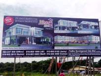 PROJECT SIGNAGE KUCHING