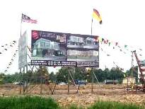 PROJECT SIGNAGE KUCHING