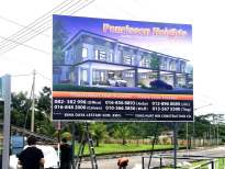 PROJECT SIGNAGE KUCHING
