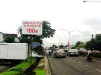 PROJECT SIGNAGE KUCHING