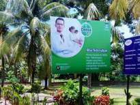 PROJECT SIGNAGE KUCHING