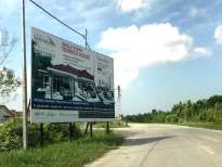 PROJECT SIGNAGE KUCHING