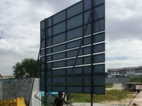 PROJECT SIGNAGE KUCHING