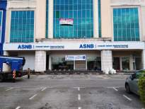 outdoor signboard