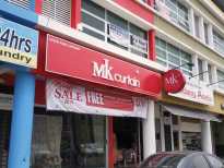 outdoor signboard